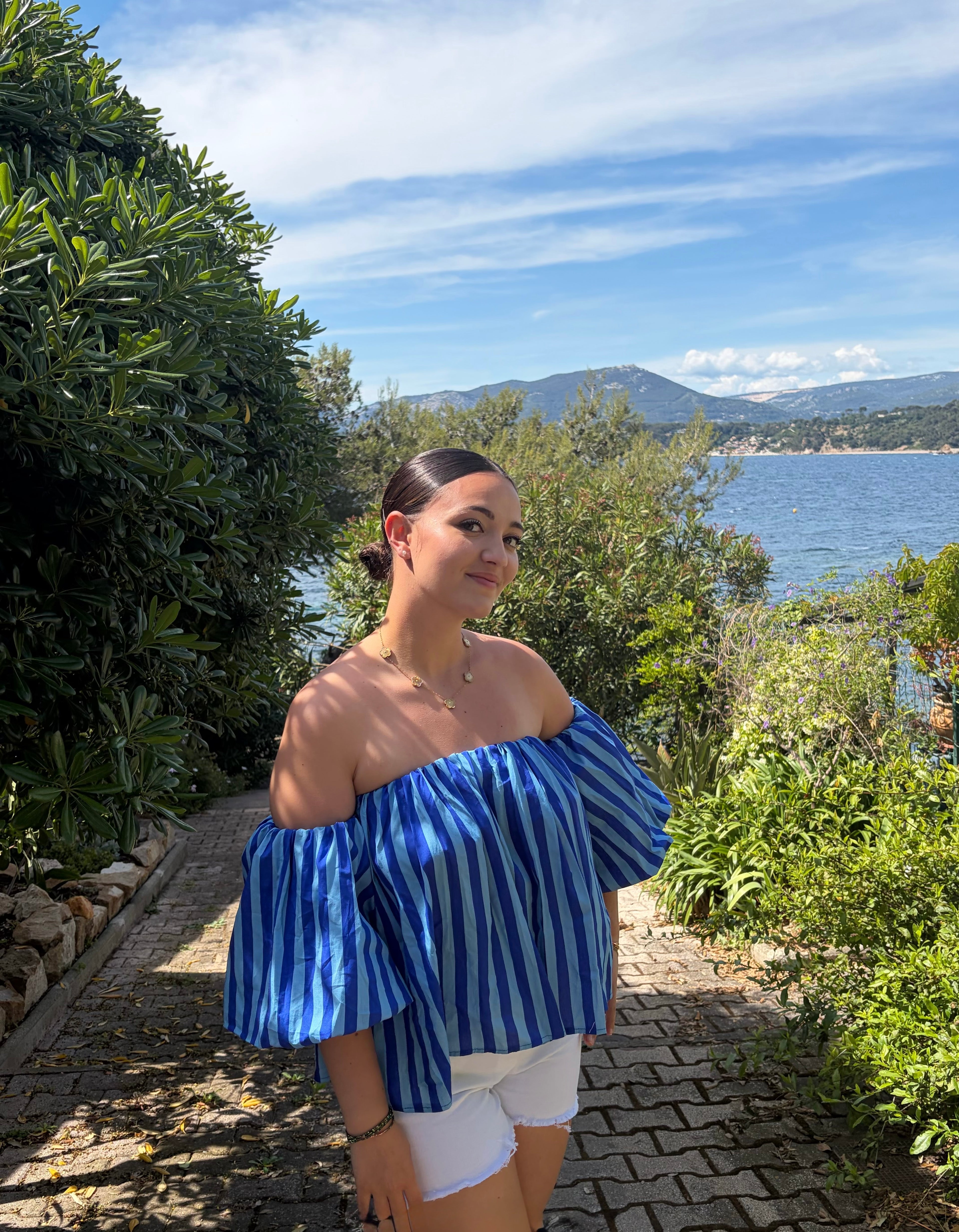 Top Paloma