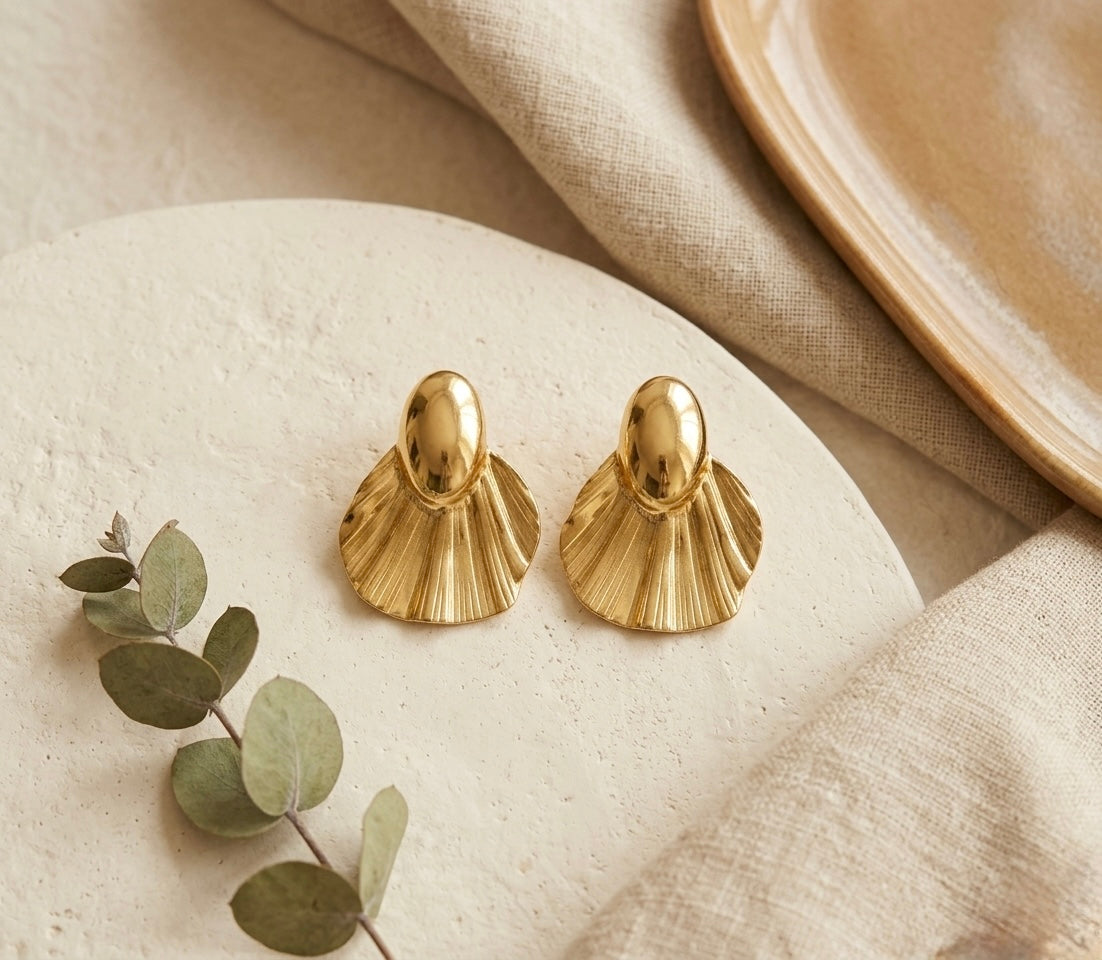 Boucles Naïades