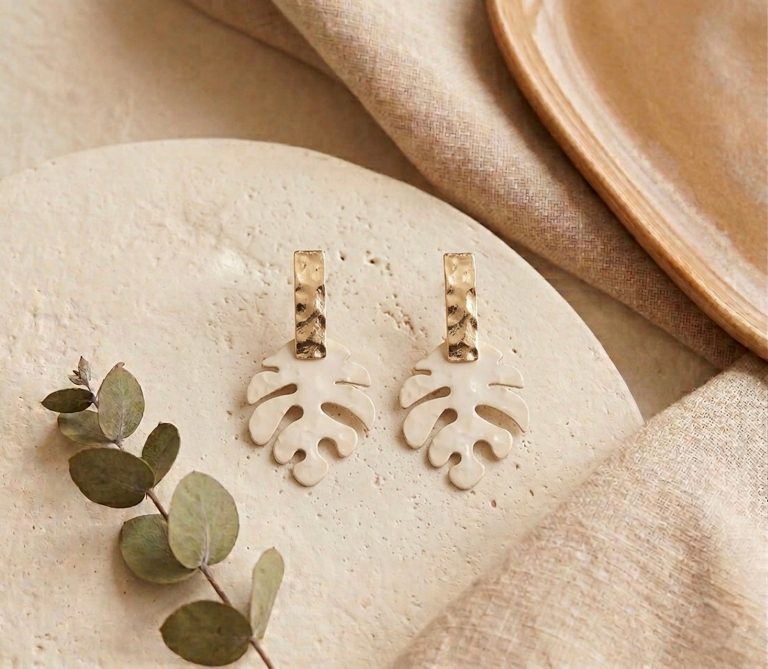 Boucles Palmea