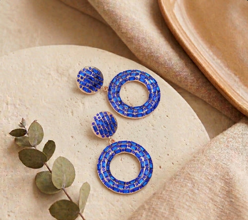 Boucles Lila