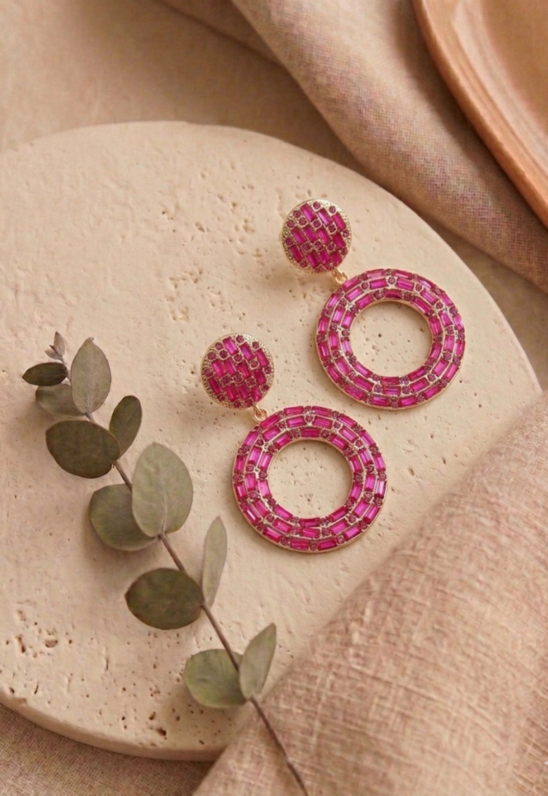 Boucles Lila