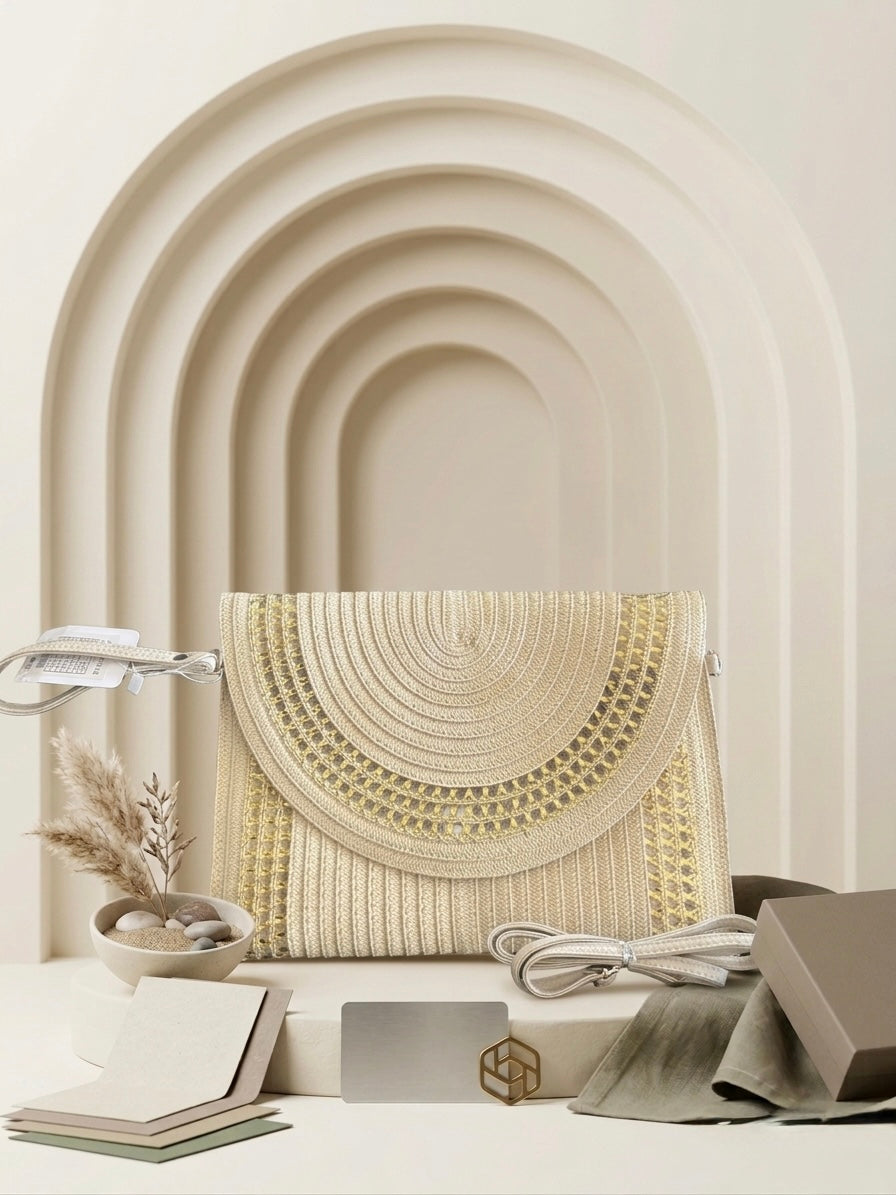 Pochette Sahara